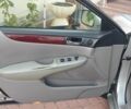 Сірий Лексус ЕС, об'ємом двигуна 3 л та пробігом 333 тис. км за 8000 $, фото 33 на Automoto.ua