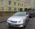 Сірий Лексус ЕС, об'ємом двигуна 3 л та пробігом 228 тис. км за 7000 $, фото 1 на Automoto.ua