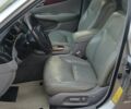 Сірий Лексус ЕС, об'ємом двигуна 3 л та пробігом 333 тис. км за 8000 $, фото 40 на Automoto.ua