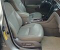 Сірий Лексус ЕС, об'ємом двигуна 3 л та пробігом 333 тис. км за 8000 $, фото 25 на Automoto.ua