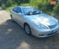 Сірий Лексус ЕС, об'ємом двигуна 3 л та пробігом 140 тис. км за 6800 $, фото 1 на Automoto.ua