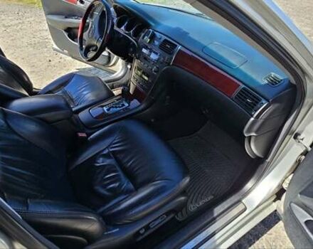 Сірий Лексус ЕС, об'ємом двигуна 3 л та пробігом 228 тис. км за 6700 $, фото 27 на Automoto.ua