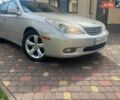 Сірий Лексус ЕС, об'ємом двигуна 3 л та пробігом 301 тис. км за 4300 $, фото 10 на Automoto.ua