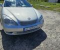 Сірий Лексус ЕС, об'ємом двигуна 3 л та пробігом 228 тис. км за 6700 $, фото 1 на Automoto.ua