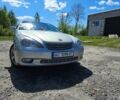 Серый Лексус ЕС, объемом двигателя 3 л и пробегом 228 тыс. км за 6600 $, фото 1 на Automoto.ua