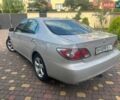Сірий Лексус ЕС, об'ємом двигуна 3 л та пробігом 301 тис. км за 4300 $, фото 13 на Automoto.ua