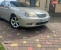 Сірий Лексус ЕС, об'ємом двигуна 3 л та пробігом 301 тис. км за 4300 $, фото 15 на Automoto.ua