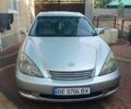 Сірий Лексус ЕС, об'ємом двигуна 3 л та пробігом 333 тис. км за 8000 $, фото 46 на Automoto.ua