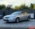 Сірий Лексус ЕС, об'ємом двигуна 3 л та пробігом 380 тис. км за 5600 $, фото 2 на Automoto.ua