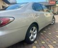 Сірий Лексус ЕС, об'ємом двигуна 3 л та пробігом 301 тис. км за 4300 $, фото 6 на Automoto.ua
