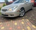 Сірий Лексус ЕС, об'ємом двигуна 3 л та пробігом 301 тис. км за 4300 $, фото 51 на Automoto.ua