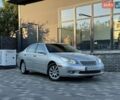 Сірий Лексус ЕС, об'ємом двигуна 3 л та пробігом 380 тис. км за 5600 $, фото 1 на Automoto.ua
