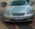 Сірий Лексус ЕС, об'ємом двигуна 3 л та пробігом 333 тис. км за 8000 $, фото 2 на Automoto.ua