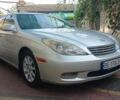 Сірий Лексус ЕС, об'ємом двигуна 3 л та пробігом 333 тис. км за 8000 $, фото 15 на Automoto.ua