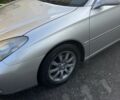 Серый Лексус ЕС, объемом двигателя 3 л и пробегом 402 тыс. км за 7200 $, фото 3 на Automoto.ua