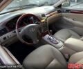 Сірий Лексус ЕС, об'ємом двигуна 3 л та пробігом 380 тис. км за 5600 $, фото 9 на Automoto.ua