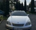 Серый Лексус ЕС, объемом двигателя 3 л и пробегом 402 тыс. км за 7200 $, фото 1 на Automoto.ua