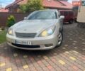 Сірий Лексус ЕС, об'ємом двигуна 3 л та пробігом 301 тис. км за 4300 $, фото 55 на Automoto.ua