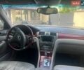 Сірий Лексус ЕС, об'ємом двигуна 3 л та пробігом 301 тис. км за 4300 $, фото 8 на Automoto.ua