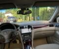 Серый Лексус ЕС, объемом двигателя 3 л и пробегом 402 тыс. км за 7200 $, фото 8 на Automoto.ua