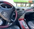 Серый Лексус ЕС, объемом двигателя 3 л и пробегом 350 тыс. км за 4999 $, фото 15 на Automoto.ua