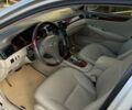 Серый Лексус ЕС, объемом двигателя 3 л и пробегом 402 тыс. км за 7200 $, фото 9 на Automoto.ua
