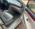 Сірий Лексус ЕС, об'ємом двигуна 3 л та пробігом 301 тис. км за 4300 $, фото 32 на Automoto.ua