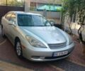 Сірий Лексус ЕС, об'ємом двигуна 3 л та пробігом 333 тис. км за 8000 $, фото 44 на Automoto.ua