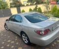 Сірий Лексус ЕС, об'ємом двигуна 3 л та пробігом 301 тис. км за 4300 $, фото 18 на Automoto.ua