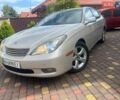 Сірий Лексус ЕС, об'ємом двигуна 3 л та пробігом 301 тис. км за 4300 $, фото 1 на Automoto.ua