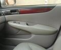 Сірий Лексус ЕС, об'ємом двигуна 3 л та пробігом 333 тис. км за 8000 $, фото 32 на Automoto.ua