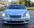 Серый Лексус ЕС, объемом двигателя 3 л и пробегом 198 тыс. км за 5800 $, фото 6 на Automoto.ua