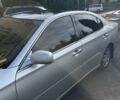 Серый Лексус ЕС, объемом двигателя 3 л и пробегом 402 тыс. км за 7200 $, фото 2 на Automoto.ua