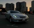 Сірий Лексус ЕС, об'ємом двигуна 3 л та пробігом 290 тис. км за 7500 $, фото 1 на Automoto.ua