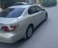 Сірий Лексус ЕС, об'ємом двигуна 3 л та пробігом 600 тис. км за 4500 $, фото 3 на Automoto.ua