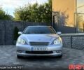 Сірий Лексус ЕС, об'ємом двигуна 3 л та пробігом 380 тис. км за 5600 $, фото 1 на Automoto.ua
