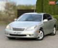 Сірий Лексус ЕС, об'ємом двигуна 3 л та пробігом 302 тис. км за 6400 $, фото 1 на Automoto.ua