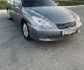 Сірий Лексус ЕС, об'ємом двигуна 3.3 л та пробігом 300 тис. км за 4800 $, фото 1 на Automoto.ua