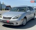 Серый Лексус ЕС, объемом двигателя 3 л и пробегом 367 тыс. км за 5290 $, фото 1 на Automoto.ua