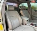 Серый Лексус ЕС, объемом двигателя 3 л и пробегом 302 тыс. км за 6900 $, фото 31 на Automoto.ua