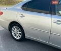 Сірий Лексус ЕС, об'ємом двигуна 3 л та пробігом 375 тис. км за 4500 $, фото 5 на Automoto.ua