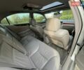 Серый Лексус ЕС, объемом двигателя 3 л и пробегом 302 тыс. км за 6900 $, фото 37 на Automoto.ua