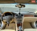 Сірий Лексус ЕС, об'ємом двигуна 3 л та пробігом 375 тис. км за 4500 $, фото 23 на Automoto.ua
