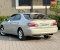 Серый Лексус ЕС, объемом двигателя 3 л и пробегом 302 тыс. км за 6900 $, фото 3 на Automoto.ua
