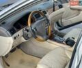 Сірий Лексус ЕС, об'ємом двигуна 3 л та пробігом 375 тис. км за 4500 $, фото 18 на Automoto.ua