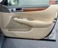 Сірий Лексус ЕС, об'ємом двигуна 3 л та пробігом 375 тис. км за 4500 $, фото 14 на Automoto.ua