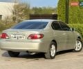 Серый Лексус ЕС, объемом двигателя 3 л и пробегом 302 тыс. км за 6900 $, фото 2 на Automoto.ua