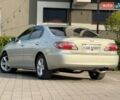 Серый Лексус ЕС, объемом двигателя 3 л и пробегом 302 тыс. км за 6900 $, фото 17 на Automoto.ua