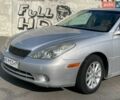 Сірий Лексус ЕС, об'ємом двигуна 3 л та пробігом 375 тис. км за 4500 $, фото 1 на Automoto.ua