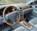 Сірий Лексус ЕС, об'ємом двигуна 3 л та пробігом 322 тис. км за 6000 $, фото 1 на Automoto.ua